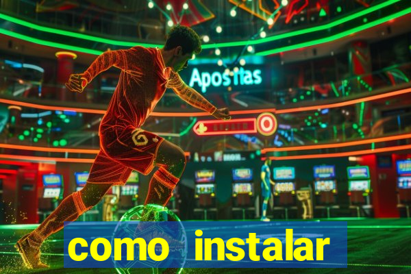 como instalar fortune tiger